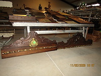 Koppel pijphouders - afbeelding 3 van  3