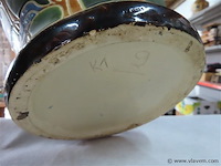 Koppel vazen h 53cm - afbeelding 3 van  3