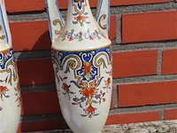Koppel vazen rouen - afbeelding 3 van  4
