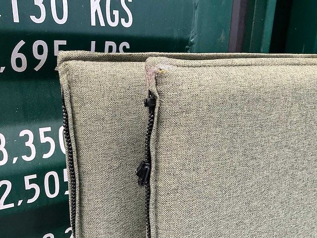 Koppelbare akoestische scheidingswanden (19x) - afbeelding 5 van  10