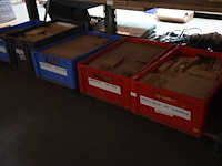 Koppelblok 6 bakken - afbeelding 1 van  3