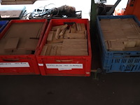 Koppelblok 6 bakken - afbeelding 3 van  3