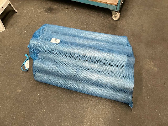 Koppelbuis 100 mm (12x) - afbeelding 1 van  2