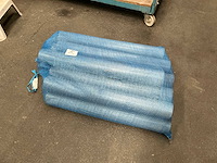 Koppelbuis 100 mm (12x) - afbeelding 1 van  2