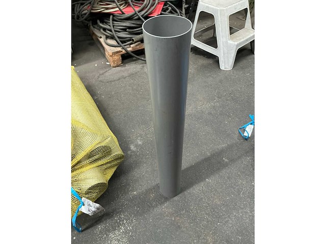 Koppelbuis 100 mm (12x) - afbeelding 2 van  2