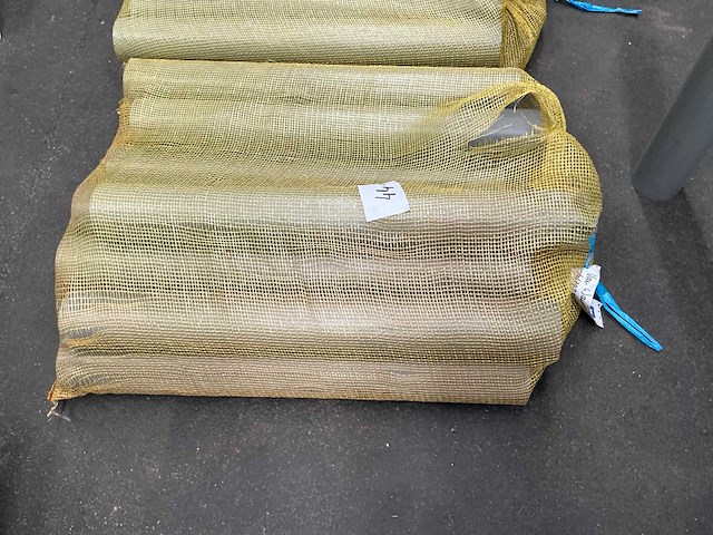 Koppelbuis 100 mm (13x) - afbeelding 1 van  3