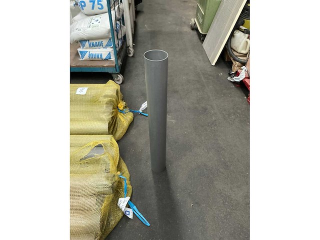 Koppelbuis 100 mm (13x) - afbeelding 2 van  3
