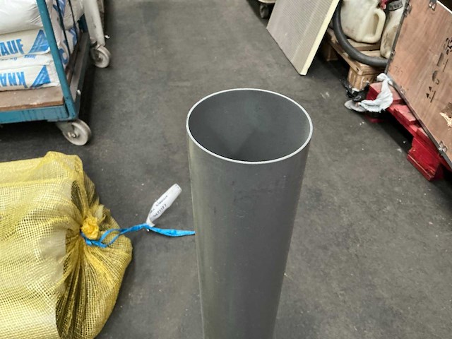 Koppelbuis 100 mm (13x) - afbeelding 3 van  3