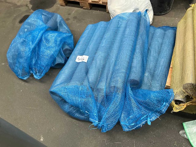 Koppelbuis 100 mm (14x) - afbeelding 1 van  3