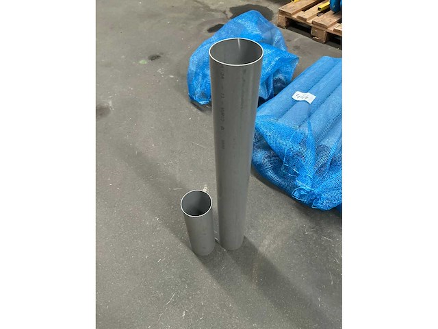 Koppelbuis 100 mm (14x) - afbeelding 3 van  3