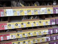 Koppelingen en leidingen - afbeelding 24 van  47