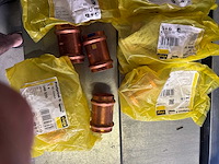 Koppelingen koper - afbeelding 4 van  4