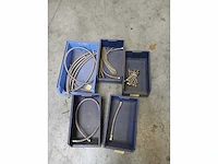 Koppelingen, kranen en accessoires voor sanitair - afbeelding 4 van  10