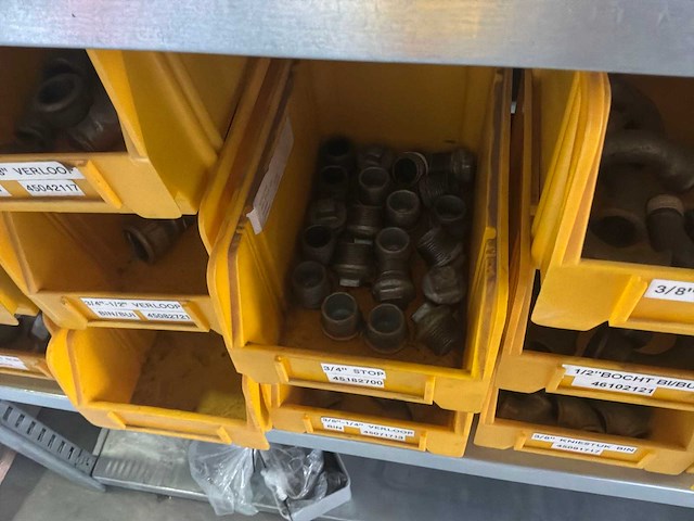 Koppelingen - afbeelding 4 van  9