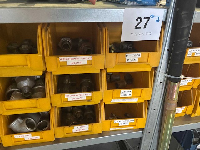 Koppelingen - afbeelding 7 van  7