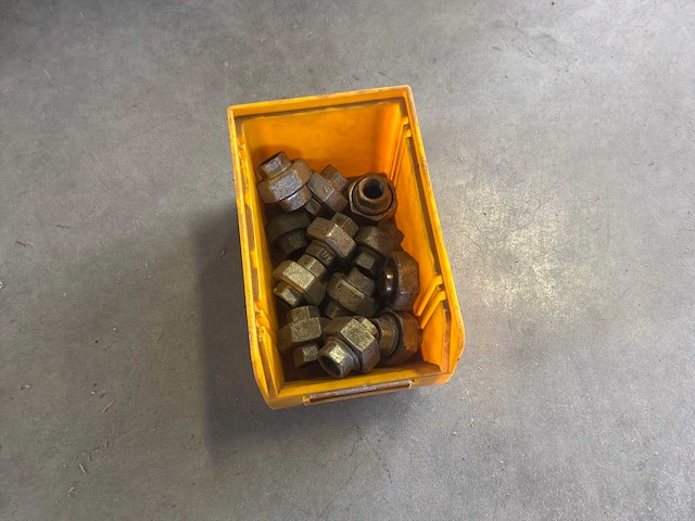 Koppelingen - afbeelding 3 van  7
