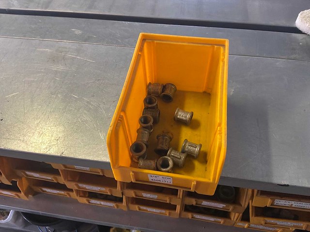 Koppelingen - afbeelding 2 van  7