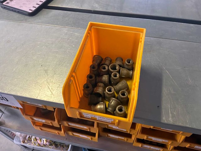 Koppelingen - afbeelding 3 van  7