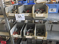 Koppelingen - afbeelding 1 van  7