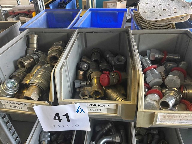 Koppelingen - afbeelding 3 van  7