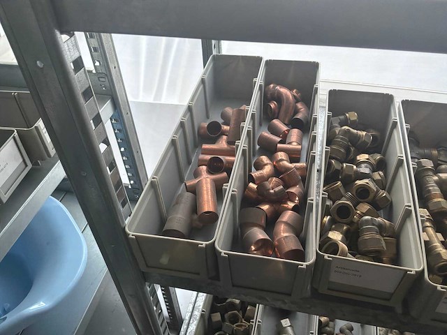 Koppelingen - afbeelding 2 van  8