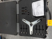 Koppelingsgereedschap sac