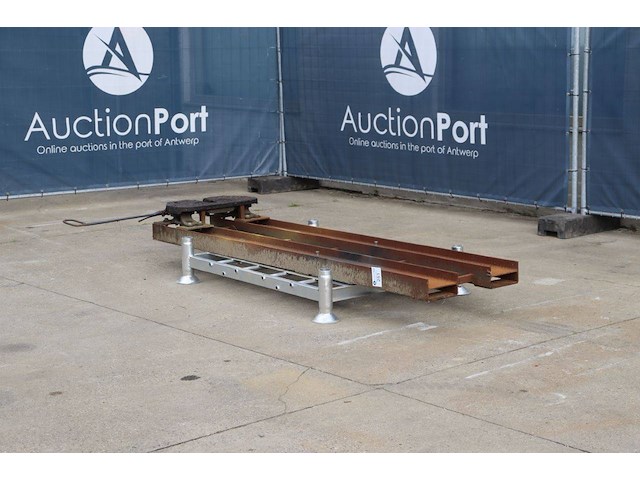 Koppelschotel - afbeelding 1 van  1