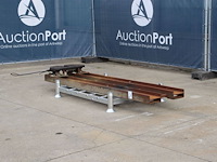 Koppelschotel - afbeelding 1 van  1