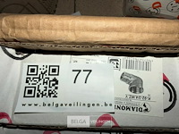 Koppelstukken sanitair - afbeelding 2 van  2