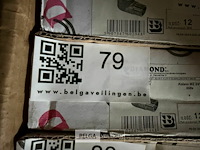 Koppelstukken sanitair - afbeelding 2 van  2