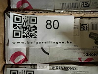 Koppelstukken sanitair - afbeelding 2 van  2