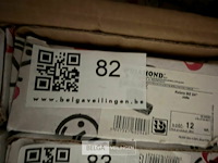 Koppelstukken sanitair - afbeelding 2 van  2