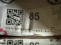 Koppelstukken sanitair - afbeelding 2 van  2