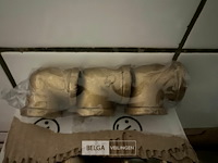 Koppelstukken sanitair - afbeelding 2 van  3