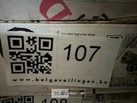 Koppelstukken sanitair - afbeelding 3 van  3