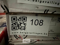 Koppelstukken sanitair - afbeelding 3 van  3