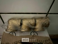 Koppelstukken sanitair - afbeelding 1 van  3