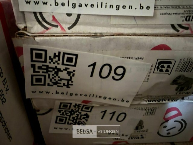 Koppelstukken sanitair - afbeelding 3 van  3