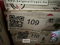 Koppelstukken sanitair - afbeelding 3 van  3