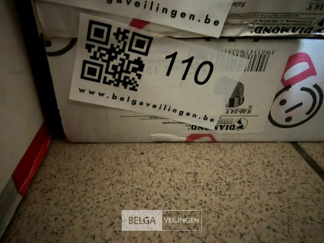 Koppelstukken sanitair - afbeelding 2 van  2