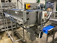 Koppelt stappenband transportband - afbeelding 4 van  6