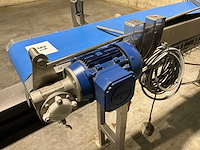 Koppert machines transportband - afbeelding 5 van  5