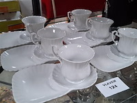 Kop&schotel - afbeelding 1 van  1