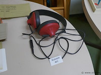 Koptelefoon - afbeelding 1 van  1