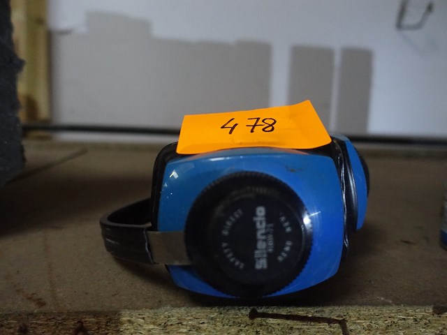 Koptelefoon - afbeelding 2 van  3