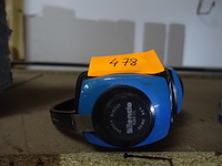 Koptelefoon - afbeelding 2 van  3