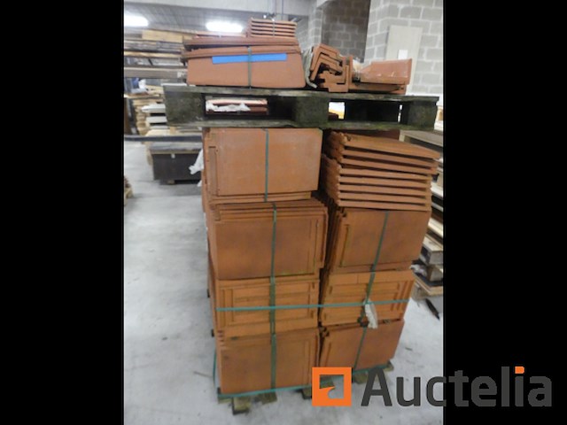 Koramic actua bouwmaterialen (9424-007) - afbeelding 2 van  6