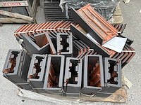 Koramic actua eisenberg dakpan - afbeelding 2 van  4