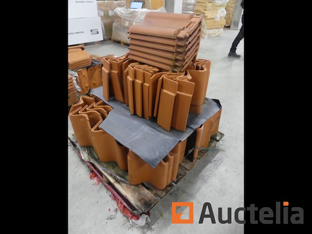 Koramic bouwmaterialen (9424-002) - afbeelding 1 van  14