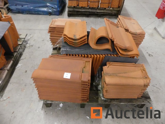 Koramic bouwmaterialen (9424-003) - afbeelding 1 van  6